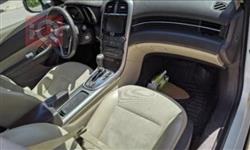 شيفروليه ماليبو